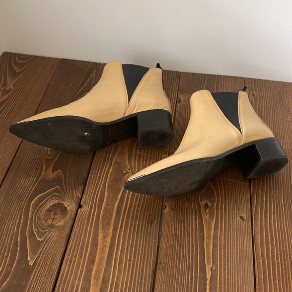 Acne Studios Jensen boots size 38 - Picture 5 of 6